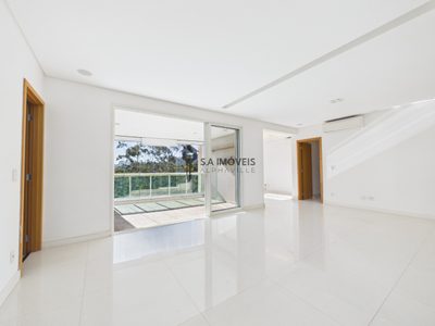 Apartamento, 3 quartos, 156 m² - Foto 3