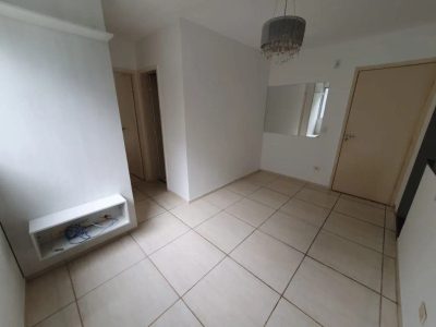 Apartamento, 2 quartos, 46 m² - Foto 1