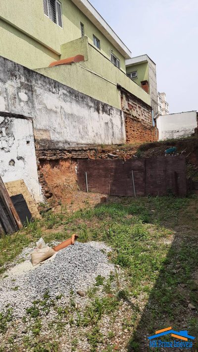 Terreno, 125 m² - Foto 3