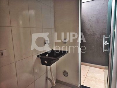 Apartamento, 1 quarto, 38 m² - Foto 3