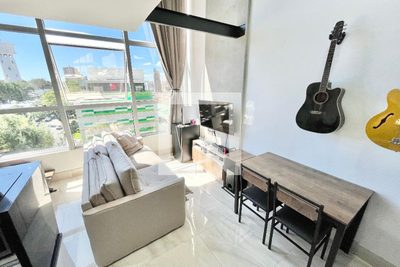 Kitnet-Studio, 54 m² - Foto 5