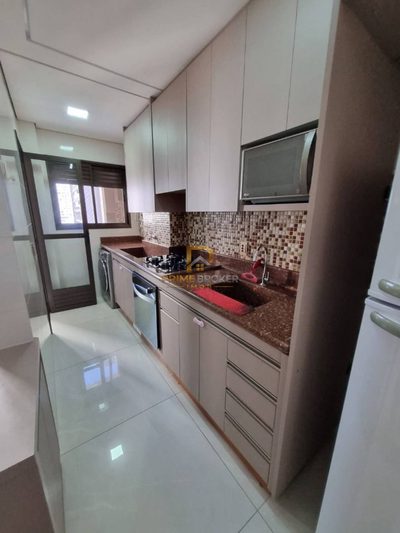 Apartamento, 3 quartos, 80 m² - Foto 3