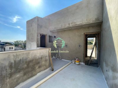 Cobertura, 2 quartos, 74 m² - Foto 2