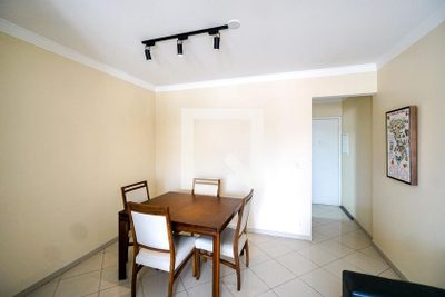 Apartamento, 3 quartos, 67 m² - Foto 5