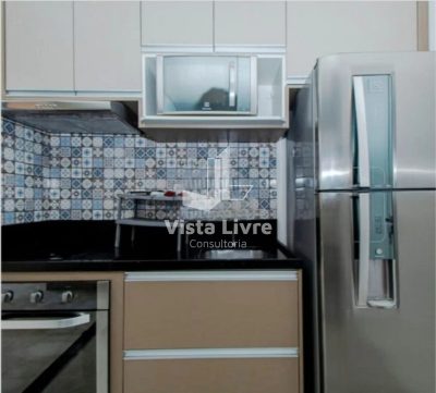 Apartamento, 1 quarto, 41 m² - Foto 5