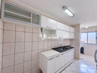 Apartamento, 2 quartos, 62 m² - Foto 1