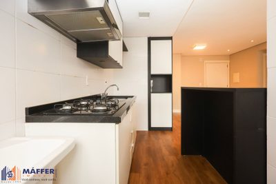Apartamento, 1 quarto, 59 m² - Foto 5