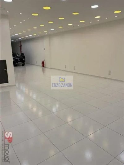 Loja-Salão, 220 m² - Foto 4
