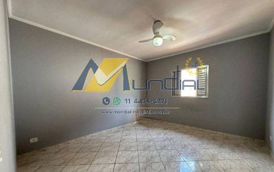 Sobrado, 3 quartos, 140 m² - Foto 2