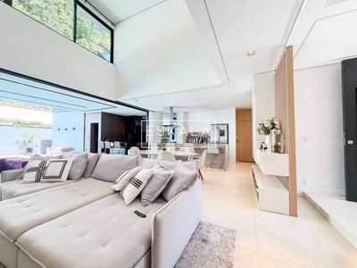 Casa, 3 quartos, 316 m² - Foto 3