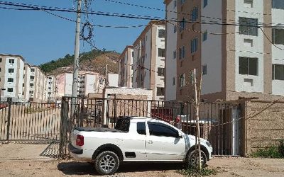 Apartamento, 2 quartos, 41 m² - Foto 1
