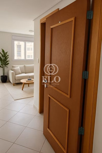Kitnet-Studio, 30 m² - Foto 1