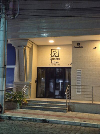 Apartamento, 3 quartos, 136 m² - Foto 4