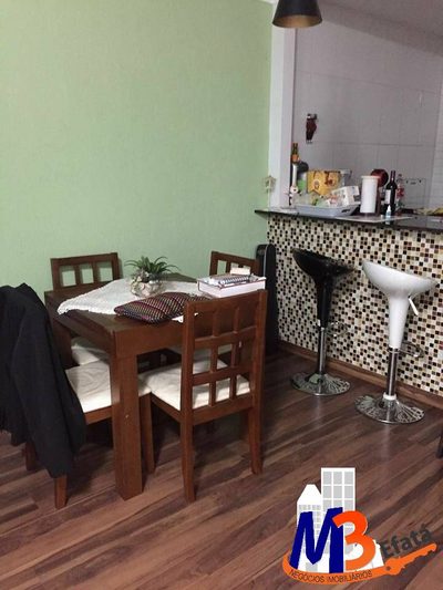 Sobrado, 3 quartos, 90 m² - Foto 5
