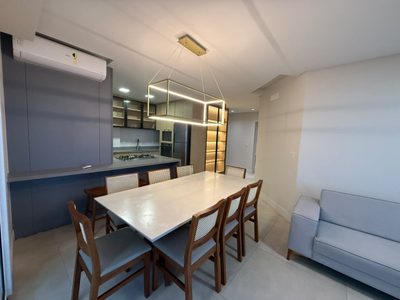 Apartamento, 3 quartos, 127 m² - Foto 2