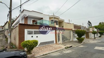 Sobrado, 2 quartos, 163 m² - Foto 3