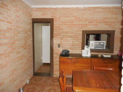 Sobrado, 4 quartos, 248 m² - Foto 4
