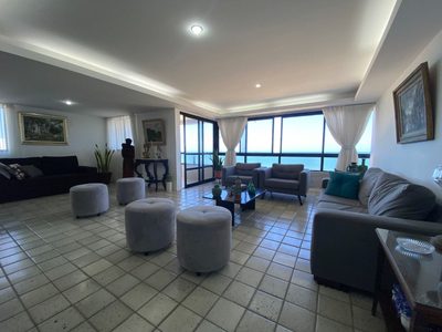 Cobertura, 4 quartos, 382 m² - Foto 2