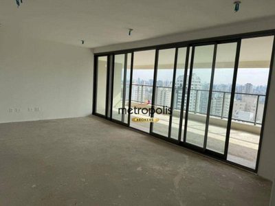 Apartamento, 4 quartos, 205 m² - Foto 2