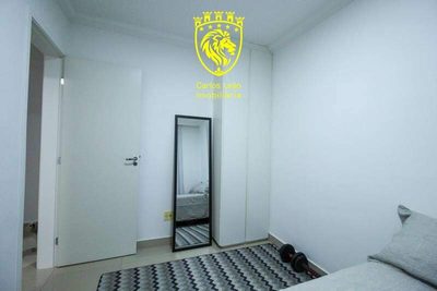 Apartamento, 3 quartos, 60 m² - Foto 4