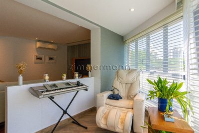 Apartamento, 4 quartos, 241 m² - Foto 2