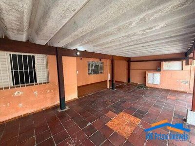 Casa, 3 quartos, 215 m² - Foto 1