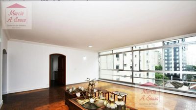 Apartamento, 3 quartos, 173 m² - Foto 2
