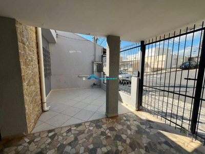 Casa, 2 quartos, 65 m² - Foto 1