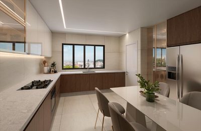 Apartamento, 4 quartos, 240 m² - Foto 4
