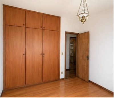 Apartamento, 3 quartos, 70 m² - Foto 1