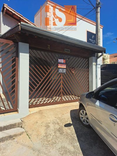 Casa, 2 quartos, 250 m² - Foto 1