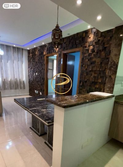 Apartamento, 2 quartos, 55 m² - Foto 2
