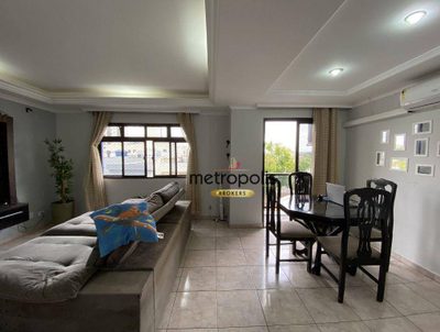 Cobertura, 3 quartos, 236 m² - Foto 1