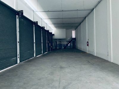 Loja-Salão, 196 m² - Foto 3