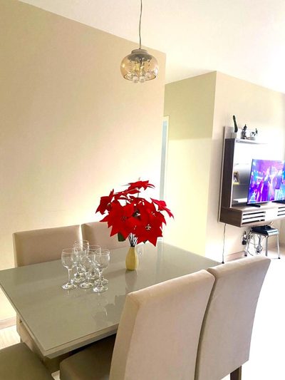 Apartamento, 2 quartos - Foto 4
