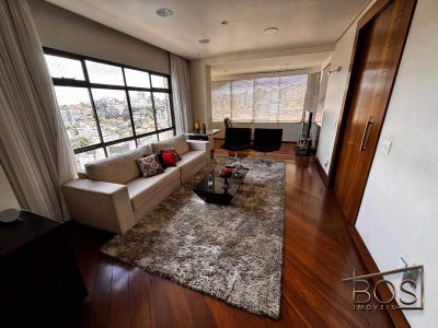 Cobertura, 4 quartos, 321 m² - Foto 5