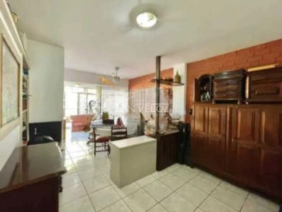 Apartamento, 3 quartos, 142 m² - Foto 1