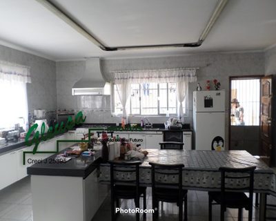 Casa, 4 quartos - Foto 5
