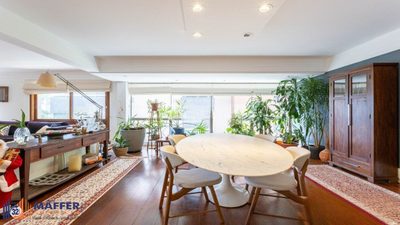 Apartamento, 3 quartos, 191 m² - Foto 1