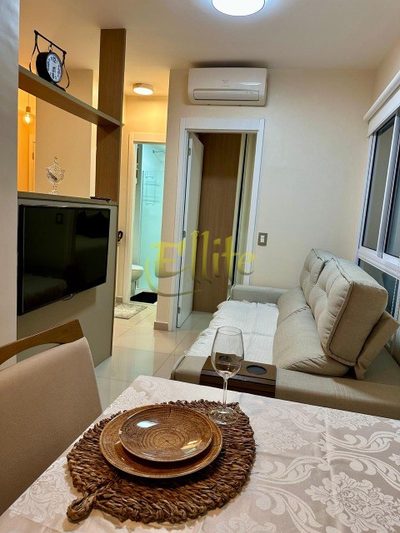 Apartamento, 1 quarto, 38 m² - Foto 2