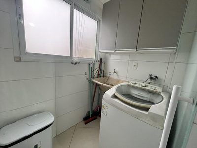 Apartamento, 2 quartos, 86 m² - Foto 5