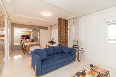 Apartamento, 3 quartos, 102 m² - Foto 5