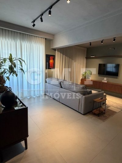 Apartamento, 2 quartos, 91 m² - Foto 3