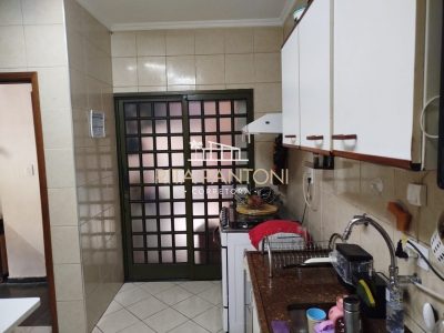 Sobrado, 2 quartos, 93 m² - Foto 2