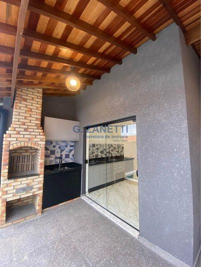 Casa, 2 quartos, 85 m² - Foto 5