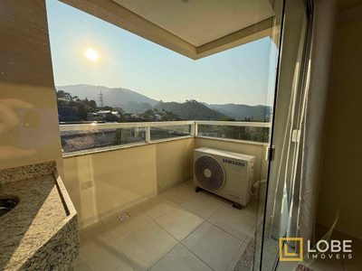 Apartamento, 2 quartos, 66 m² - Foto 1