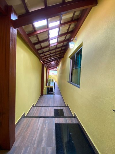 Casa, 3 quartos, 190 m² - Foto 2
