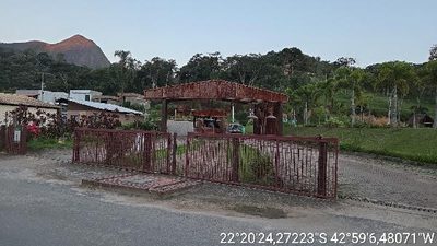 Terreno, 10 m² - Foto 1