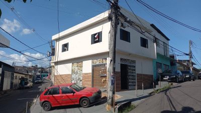 Loja-Salão - Foto 1