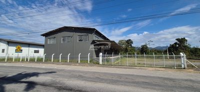 Terreno, 3670 m² - Foto 1